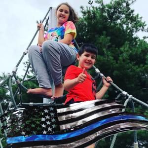 Meet your Posher, Lynne